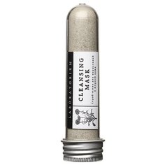 Laboratorium Скраб-маска для нормальной и жирной кожи, 30 мл