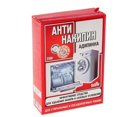 Selena Порошок антинакипин Адипинка 250 г