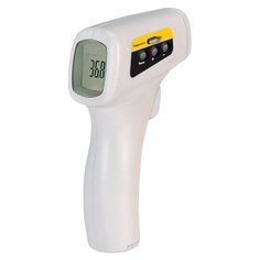 Инфракрасный термометр GARIN IT-1 белый