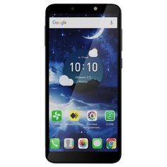 Смартфон Haier I8 32GB черный