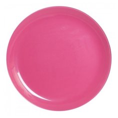 Luminarc Тарелка обеденная Arty 26 см pink
