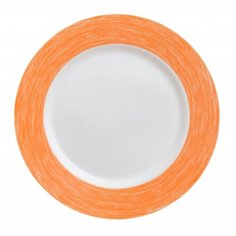 Luminarc Тарелка десертная Color Days 19 см orange