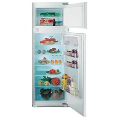 Встраиваемый холодильник Hotpoint-Ariston T 16 A1 D