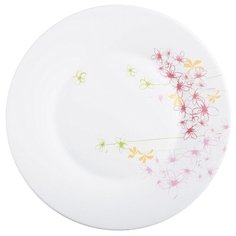 Luminarc Тарелка обеденная Ipomee 28 см белый