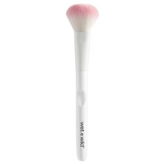 Кисть Wet n Wild E797 powder brush белый