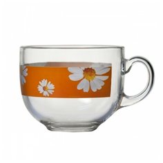 Luminarc Бульонница Carine 500 мл Paquerette Melon