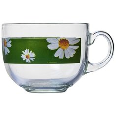 Luminarc Бульонница Carine 500 мл Paquerette