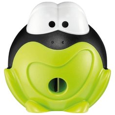 Maped Точилка Croc Croc Signal 017710 зеленый