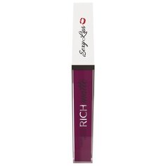 Innovator Cosmetics жидкая помада для губ Sexy Lips Rich Matte, оттенок тон 6
