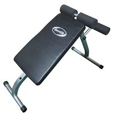 Скамья Sport Elite SB-600 черный