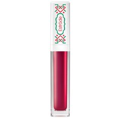 Estrade Блеск для губ сияющий Juliette Gloss perl, 306 Конфитюр