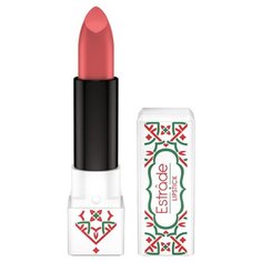 Estrade Губная помада "Sophie" Lipstick hydratante увлажняющая , оттенок 207 В Майами