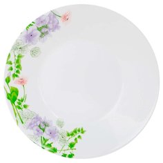 Luminarc Тарелка суповая Essence Mabelle 23 см белый