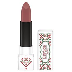 Estrade Губная помада "Sophie" Lipstick hydratante увлажняющая , оттенок 210 В Амстердаме