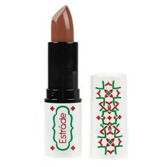 Estrade Помада для губ "Catherine" Lipstick infinie стойкая, оттенок 109 Ветер в ночи