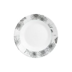 Luminarc Тарелка суповая Nevada 23 см белый