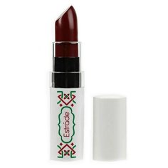 Estrade Помада для губ "Catherine" Lipstick infinie стойкая, оттенок 116 Танцующая в темноте
