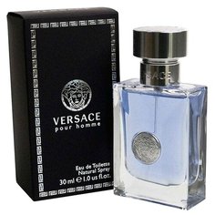 Туалетная вода Versace Versace pour Homme, 30 мл