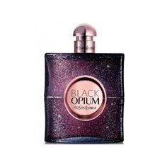 Парфюмерная вода Yves Saint Laurent Black Opium Nuit Blanche, 50 мл