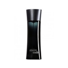Туалетная вода ARMANI Code pour Homme, 75 мл