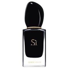 Парфюмерная вода ARMANI Si Intense, 30 мл
