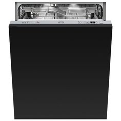 Посудомоечная машина smeg STE8239L