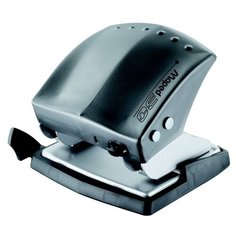 Дырокол Maped Start+ 404513 45 листов, серебряный