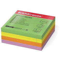 ErichKrause блок-кубик 75х75 мм, 320 штук (34968/34967) Tropic