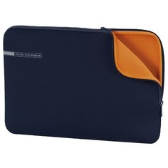 Чехол HAMA Neoprene Notebook Sleeve 13.3 blue/orange