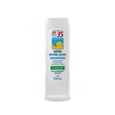 Floresan Крем против загара отбеливающий SPF 35 125 мл