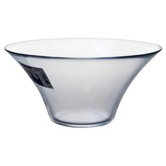 Luminarc Салатник Salad Club 28 см прозрачный