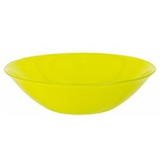 Luminarc Салатник Colorama 17 см зеленый