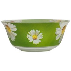 Luminarc Салатник Carine Paquerette 12 см зеленый