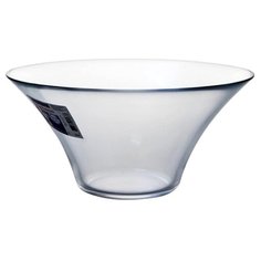 Luminarc Салатник Salad Club 24 см прозрачный