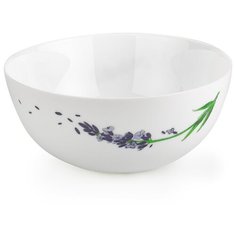 Luminarc Салатник Lavender 21 см белый
