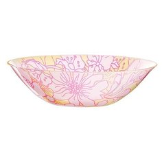Luminarc Салатник Covent Garden Marvella 17 см розовый