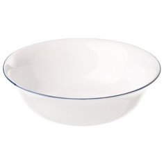 Millimi Салатник Венера 16,5 см белый