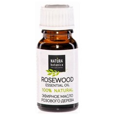 Natura Botanica эфирное масло Розовое дерево 10 мл