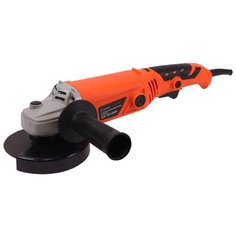 УШМ SAFUN AG-125-920L , 920 Вт, 125 мм