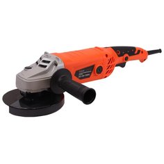 УШМ SAFUN AG-150-1700VL , 1700 Вт, 150 мм