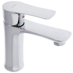 Смеситель для раковины (умывальника) Rain Топаз 561-230 однорычажный хром