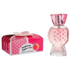 Духи Парфюмерия XXI века Конфетка Фрутеллка