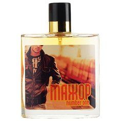 Туалетная вода Парфюмерия XXI века Мажор number one, 100 мл