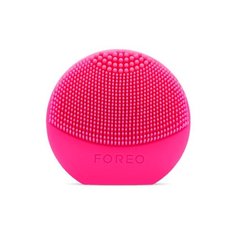 FOREO Щетка для чистки и массажа лица LUNA play plus F7751 (Fuchsia)