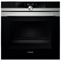 Электрический духовой шкаф Siemens HB633GBS1