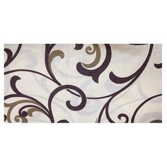 Подушка Body Pillow для кормления холлофайбер бежево-золотой