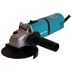 УШМ Mekkan МК82317SS , 860 Вт, 125 мм