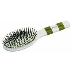 DEWAL Щетка массажная Naturel BRN140