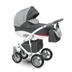 Универсальная коляска Camarelo Sirion (2 в 1) Si-13