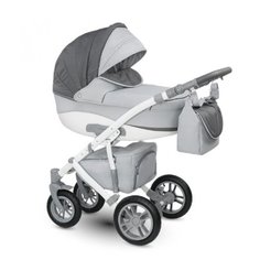 Универсальная коляска Camarelo Sirion (2 в 1) Si-12